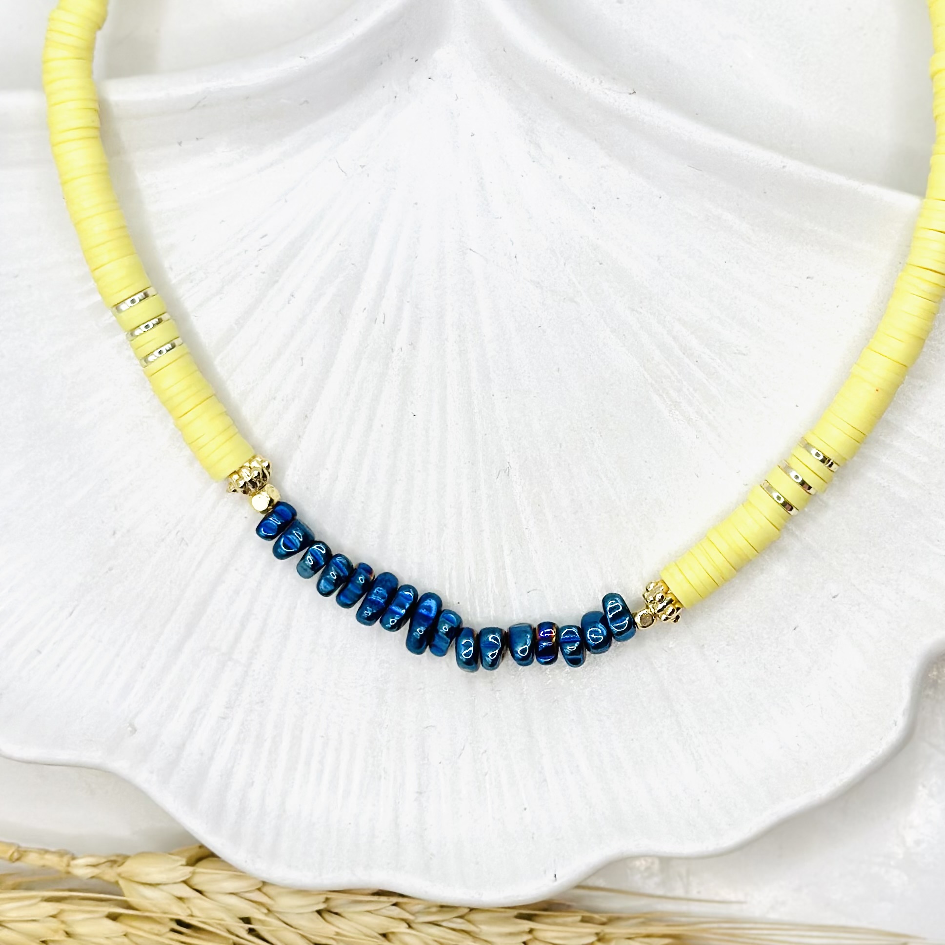 Noola necklace