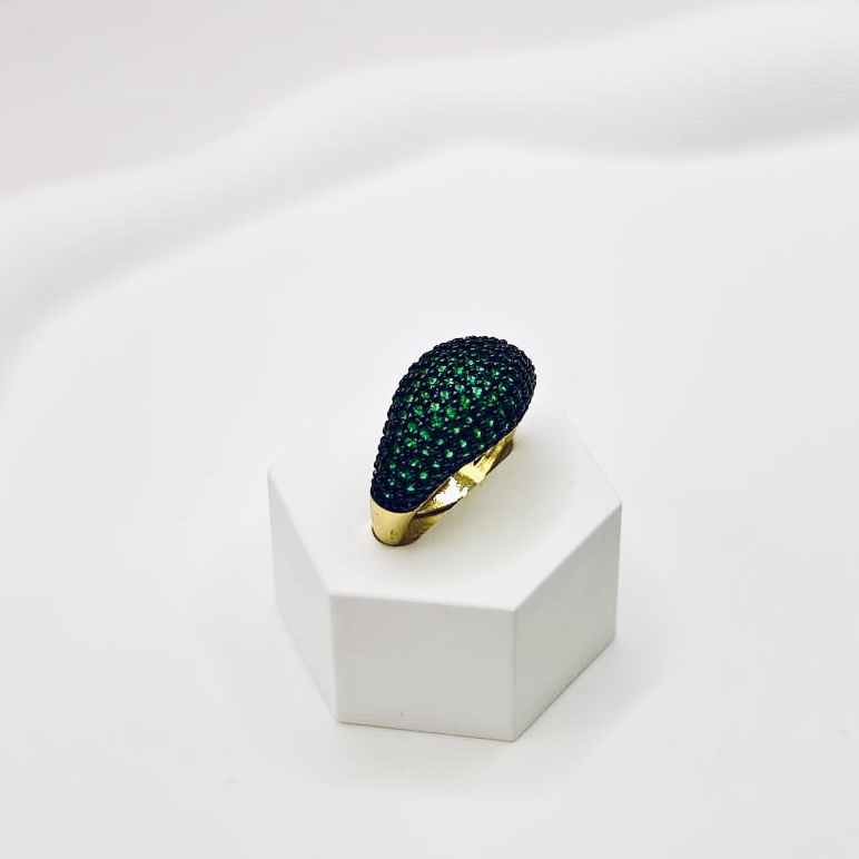 Green ring