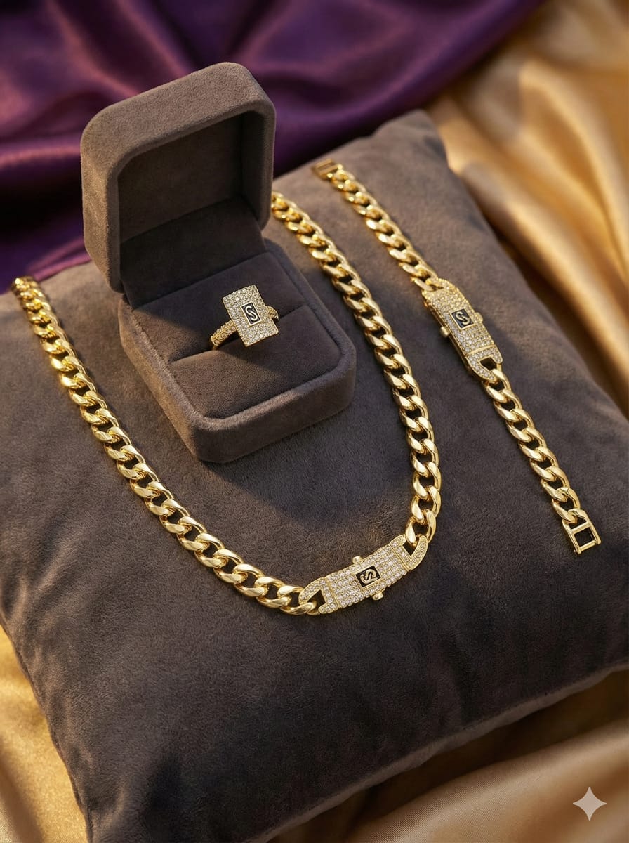 Perfect for elegant occasions