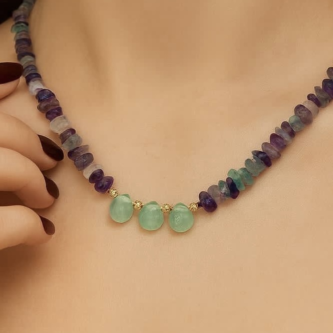 handmade necklaces